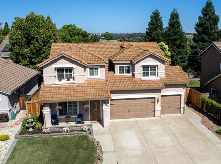 5324 Brandon Dr, Rocklin, CA 95765 Photo