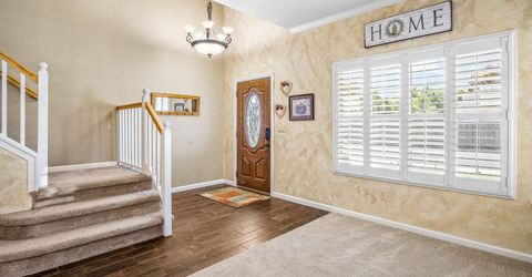 5324 Brandon Dr, Rocklin, CA 95765 Photo