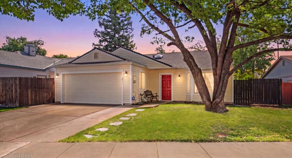 2911 Twin Creeks Ln, Rocklin, CA 95677 Photo