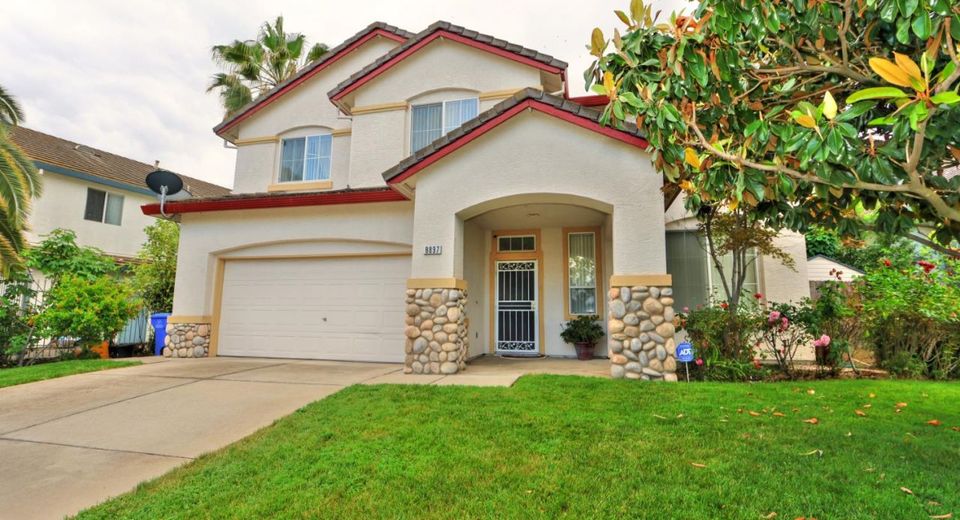8897 Shasta Lily Dr, Elk Grove, CA 95624 Photo