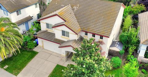 8897 Shasta Lily Dr, Elk Grove, CA 95624 Photo