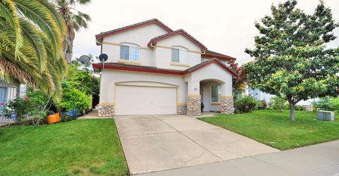 8897 Shasta Lily Dr, Elk Grove, CA 95624 Photo