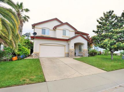 8897 Shasta Lily Dr, Elk Grove, CA 95624 Photo
