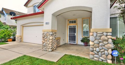8897 Shasta Lily Dr, Elk Grove, CA 95624 Photo