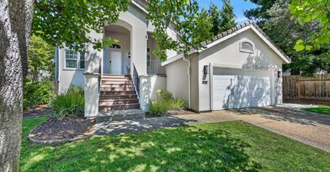 396 Seaton Dr, Folsom, CA 95630 Photo