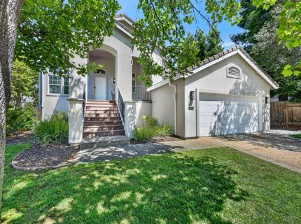 396 Seaton Dr, Folsom, CA 95630 Photo