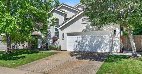396 Seaton Dr, Folsom, CA 95630 Photo