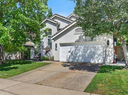 396 Seaton Dr, Folsom, CA 95630 Photo
