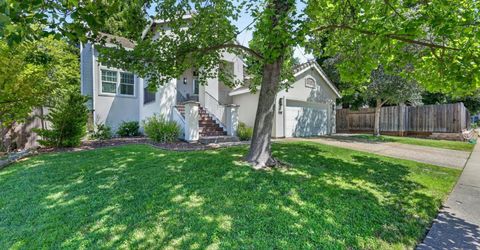 396 Seaton Dr, Folsom, CA 95630 Photo