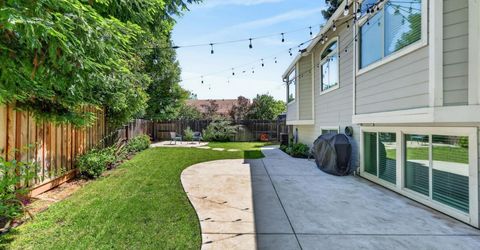 396 Seaton Dr, Folsom, CA 95630 Photo