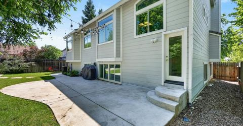 396 Seaton Dr, Folsom, CA 95630 Photo
