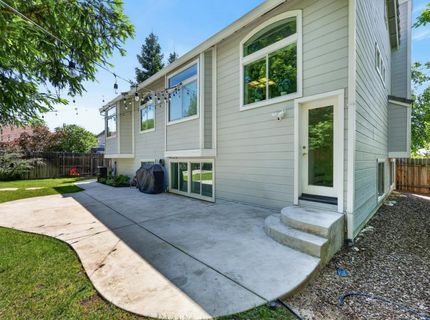 396 Seaton Dr, Folsom, CA 95630 Photo