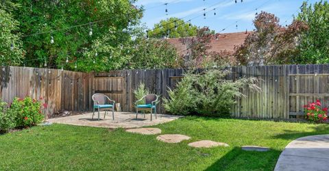 396 Seaton Dr, Folsom, CA 95630 Photo