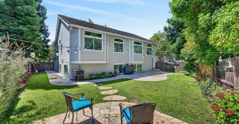 396 Seaton Dr, Folsom, CA 95630 Photo