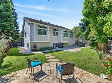396 Seaton Dr, Folsom, CA 95630 Photo