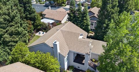 396 Seaton Dr, Folsom, CA 95630 Photo