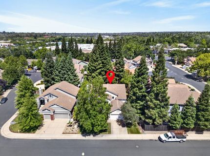 396 Seaton Dr, Folsom, CA 95630 Photo
