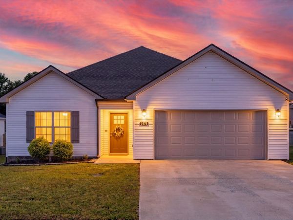 1576 Variance Dr , Clarksville, TN 37042