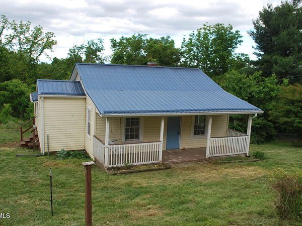 1060 Oak Drive Circle, Kingsport, TN 37665