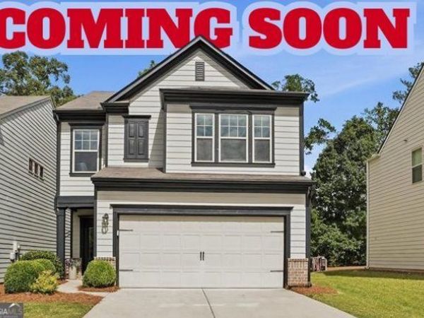 5140 Breezewood Circle, Alpharetta, GA 30004