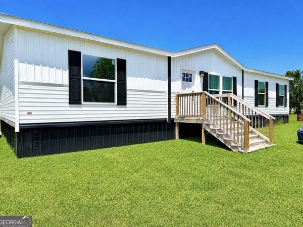 3968 Folks Circle, Blackshear, GA 31516