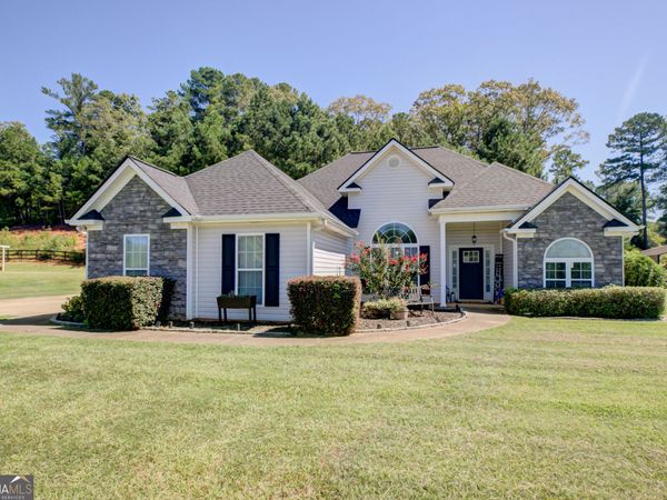 229 John Lovelace Road, Lagrange, GA 30241