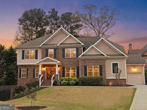 4902 Summer Wind Drive, Buford, GA 30519