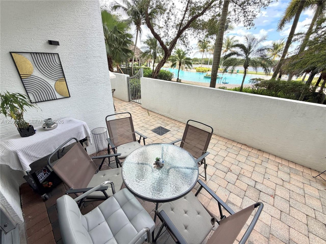 2641 N Flamingo Rd , Unit TH4N, Sunrise, FL 33323 Photo