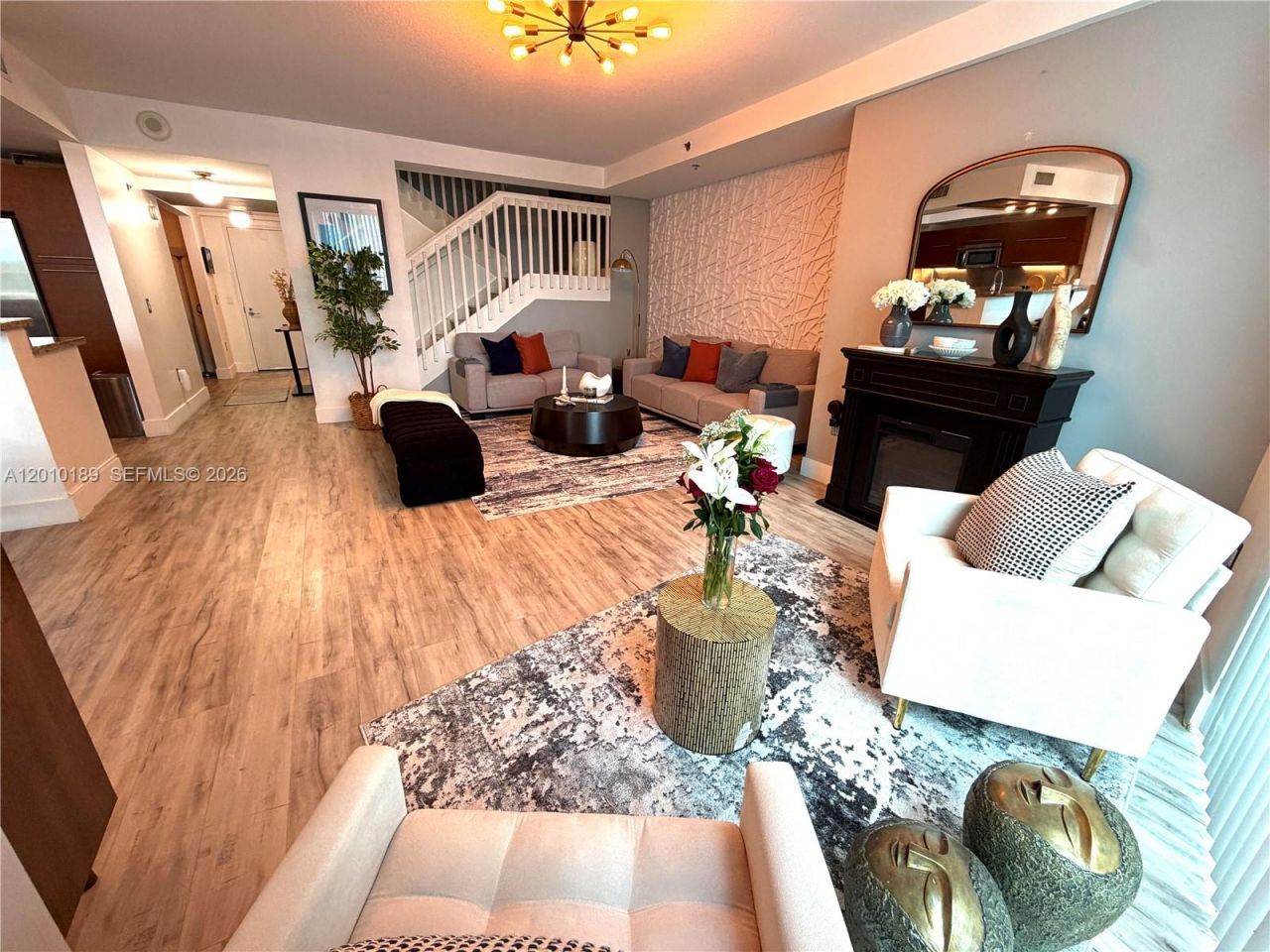 2641 N Flamingo Rd , Unit TH4N, Sunrise, FL 33323 Photo