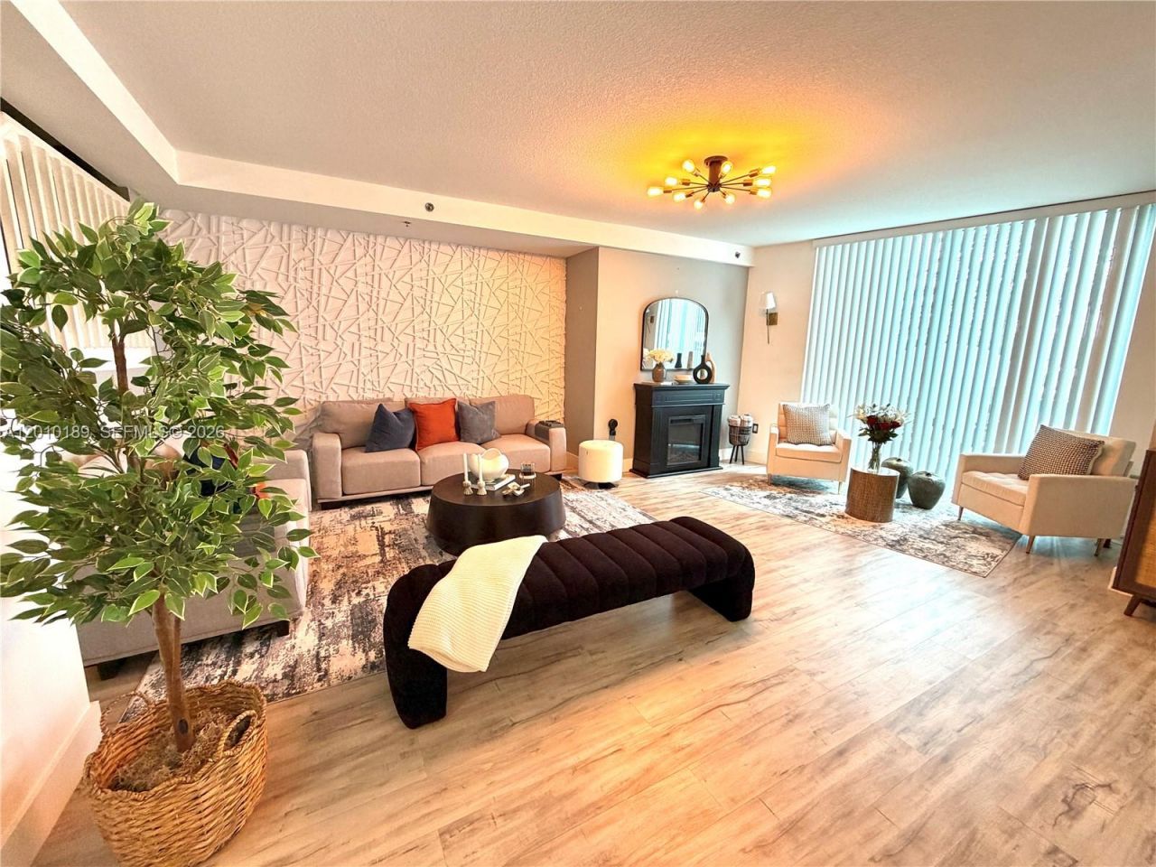 2641 N Flamingo Rd , Unit TH4N, Sunrise, FL 33323 Photo