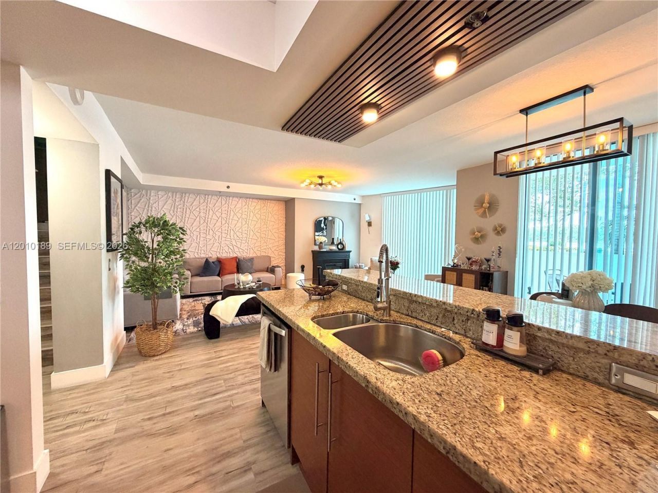 2641 N Flamingo Rd , Unit TH4N, Sunrise, FL 33323 Photo