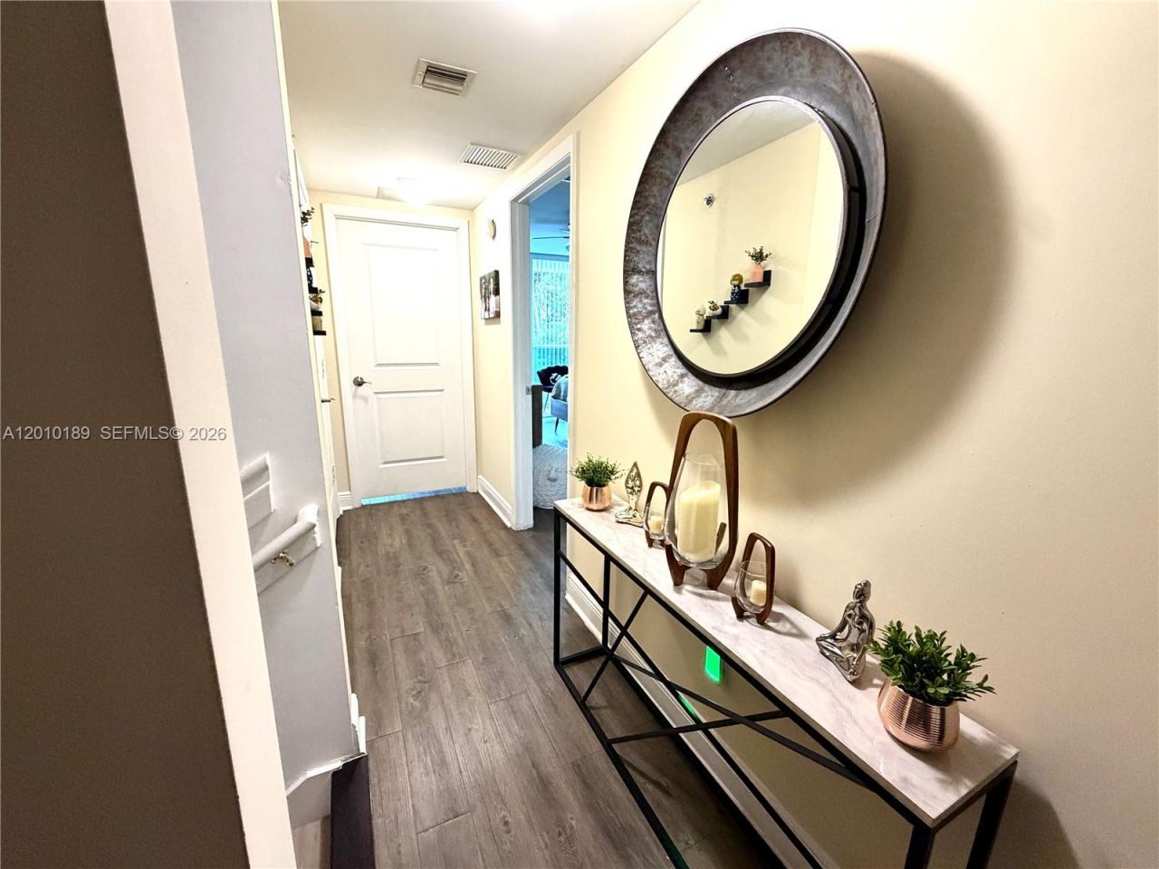 2641 N Flamingo Rd , Unit TH4N, Sunrise, FL 33323 Photo
