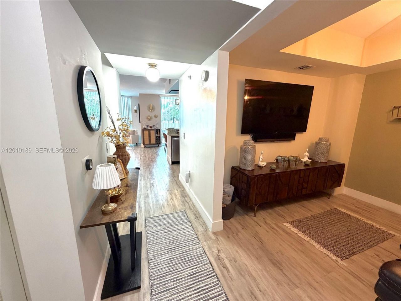 2641 N Flamingo Rd , Unit TH4N, Sunrise, FL 33323 Photo