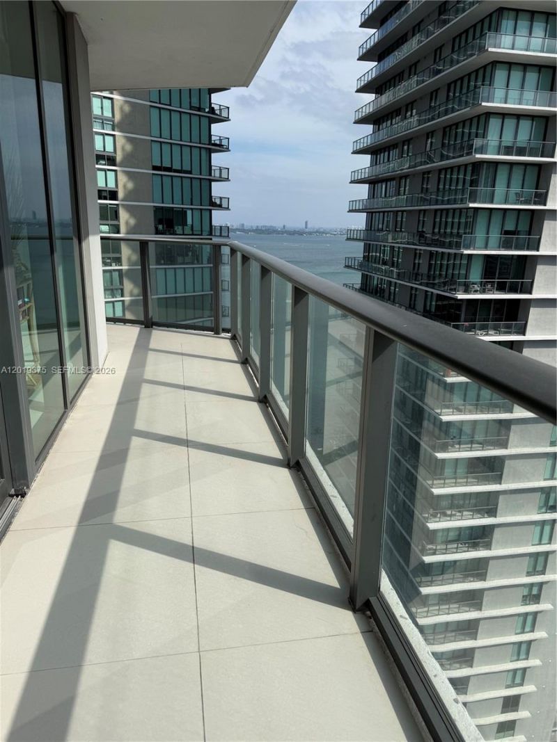 501 NE 31st St , Unit 2606, Miami, FL 33137 Photo