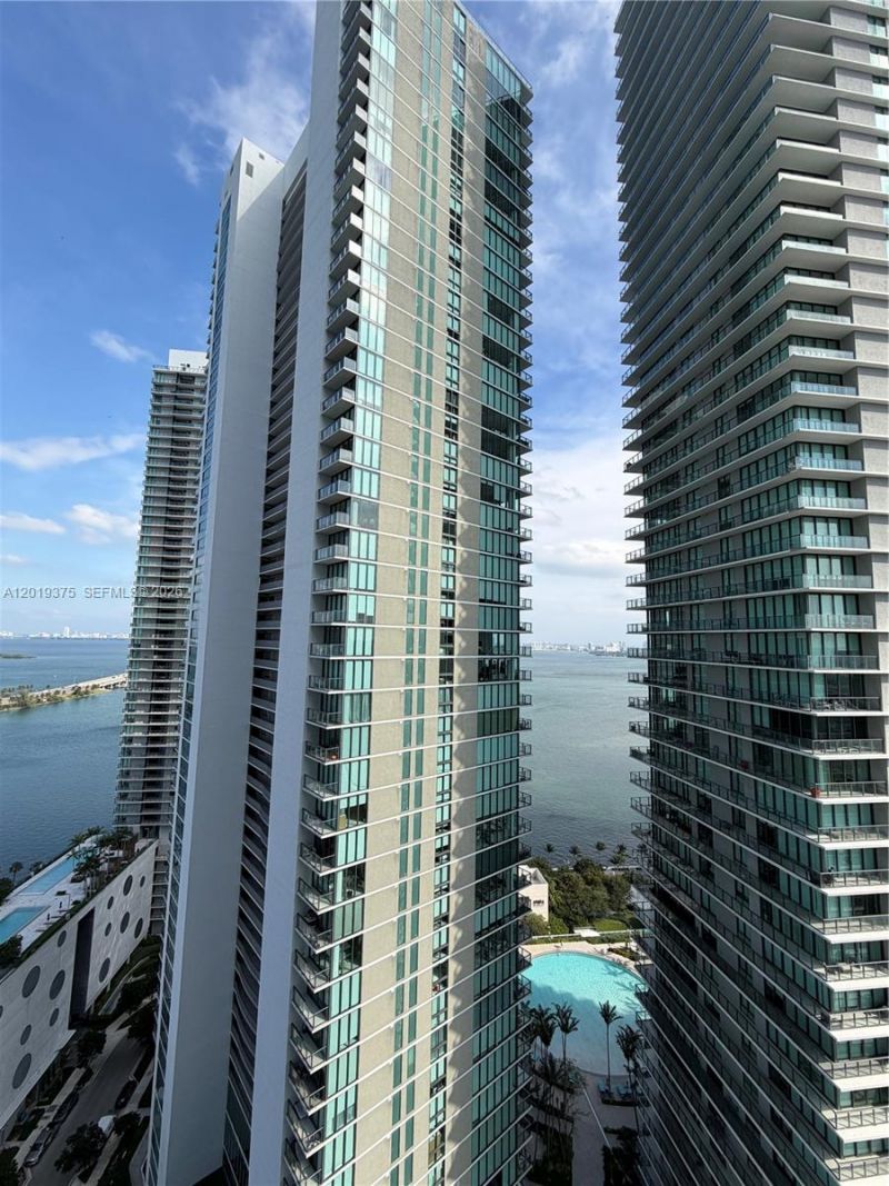 501 NE 31st St , Unit 2606, Miami, FL 33137 Photo