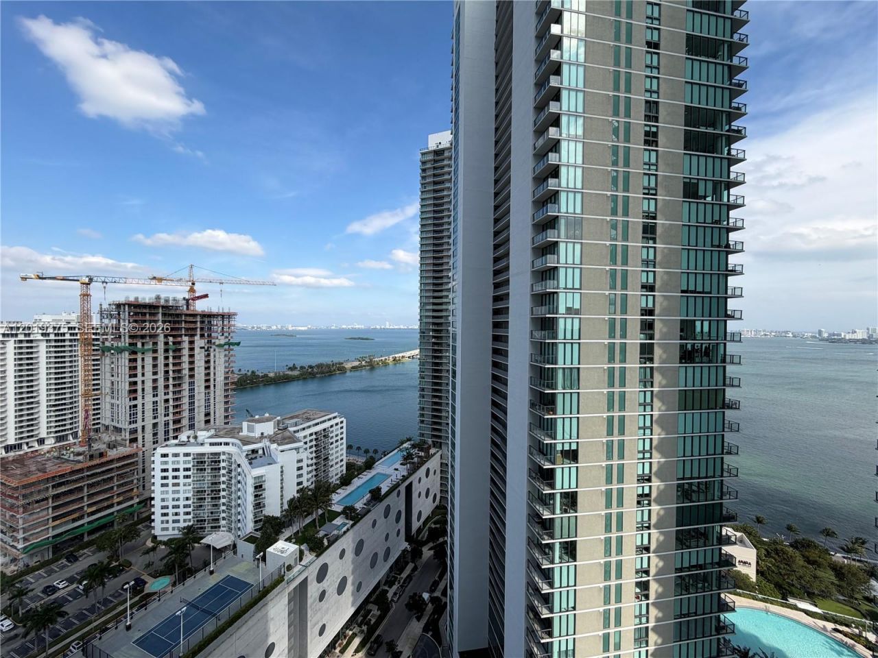501 NE 31st St , Unit 2606, Miami, FL 33137 Photo