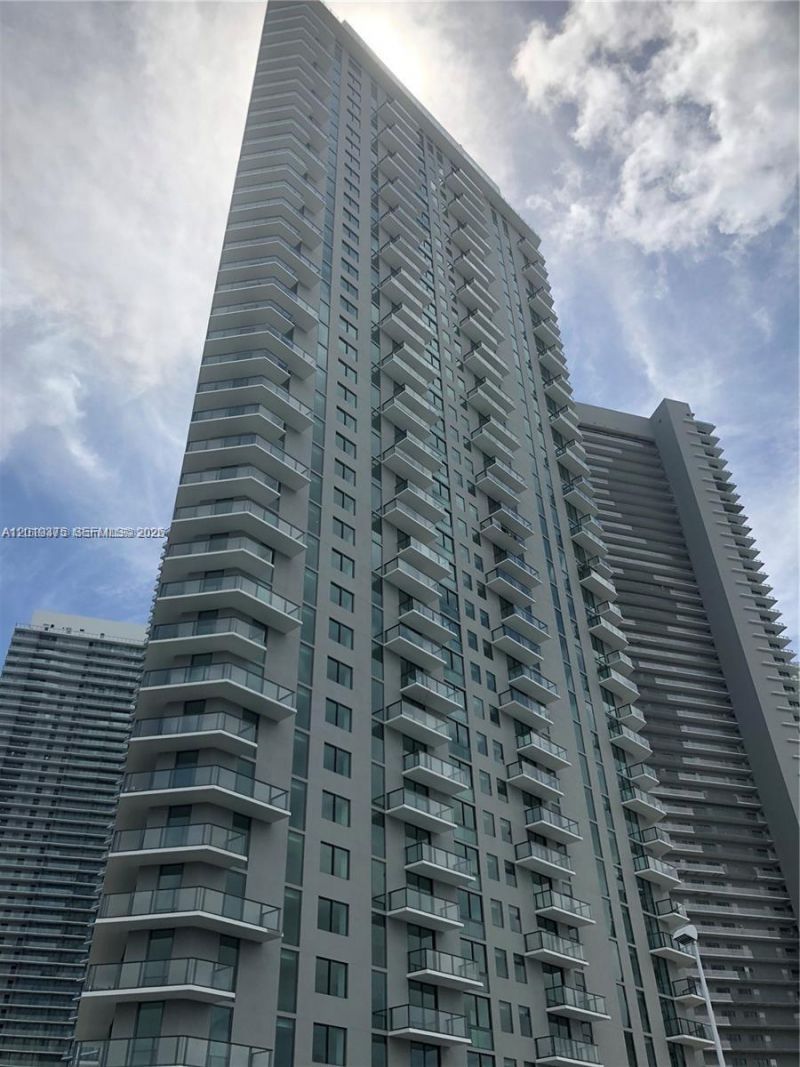 501 NE 31st St , Unit 2606, Miami, FL 33137 Photo
