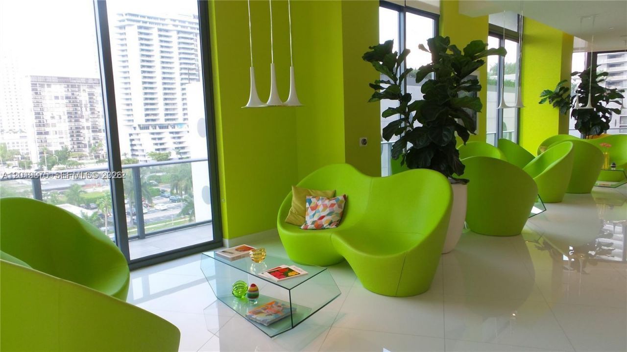 501 NE 31st St , Unit 2606, Miami, FL 33137 Photo