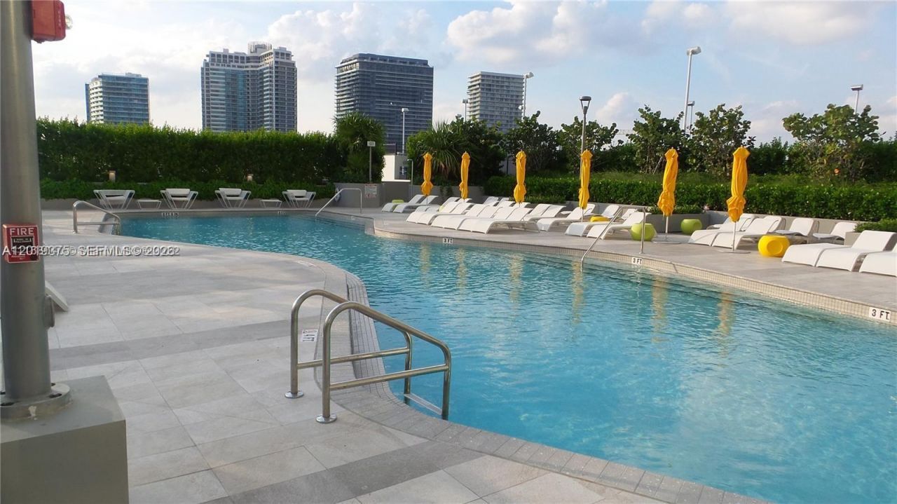 501 NE 31st St , Unit 2606, Miami, FL 33137 Photo