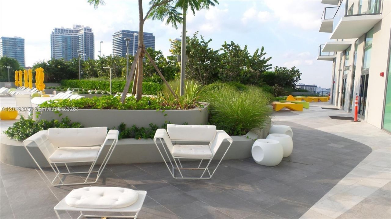 501 NE 31st St , Unit 2606, Miami, FL 33137 Photo