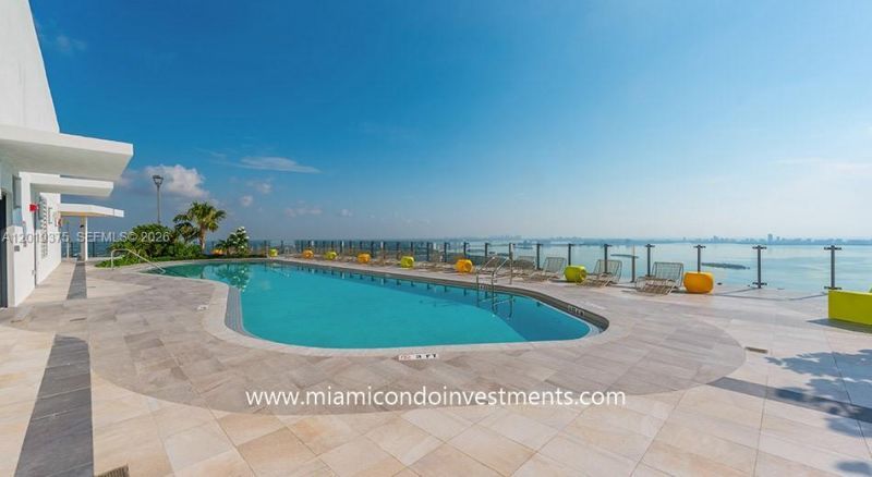 501 NE 31st St , Unit 2606, Miami, FL 33137 Photo
