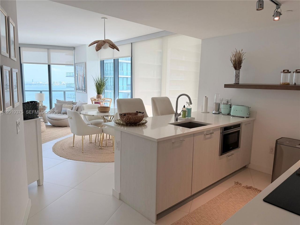 501 NE 31st St , Unit 2606, Miami, FL 33137 Photo