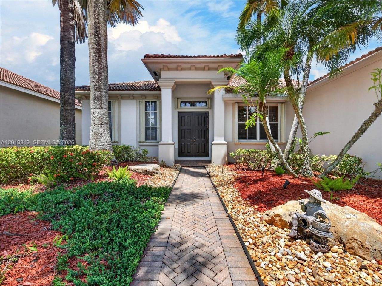 2288 Quail Roost Dr , Weston, FL 33327 Photo