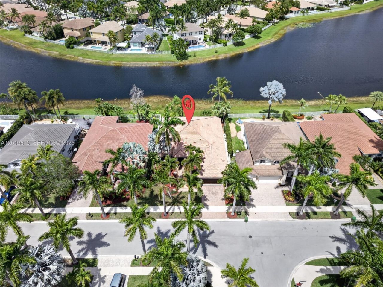 2288 Quail Roost Dr , Weston, FL 33327 Photo