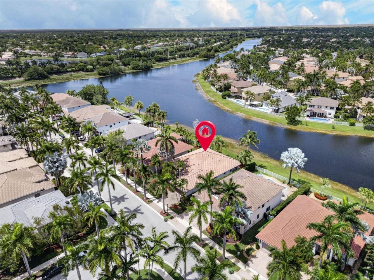 2288 Quail Roost Dr , Weston, FL 33327 Photo