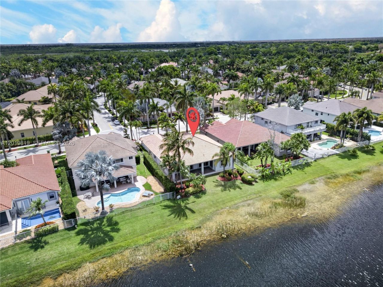 2288 Quail Roost Dr , Weston, FL 33327 Photo
