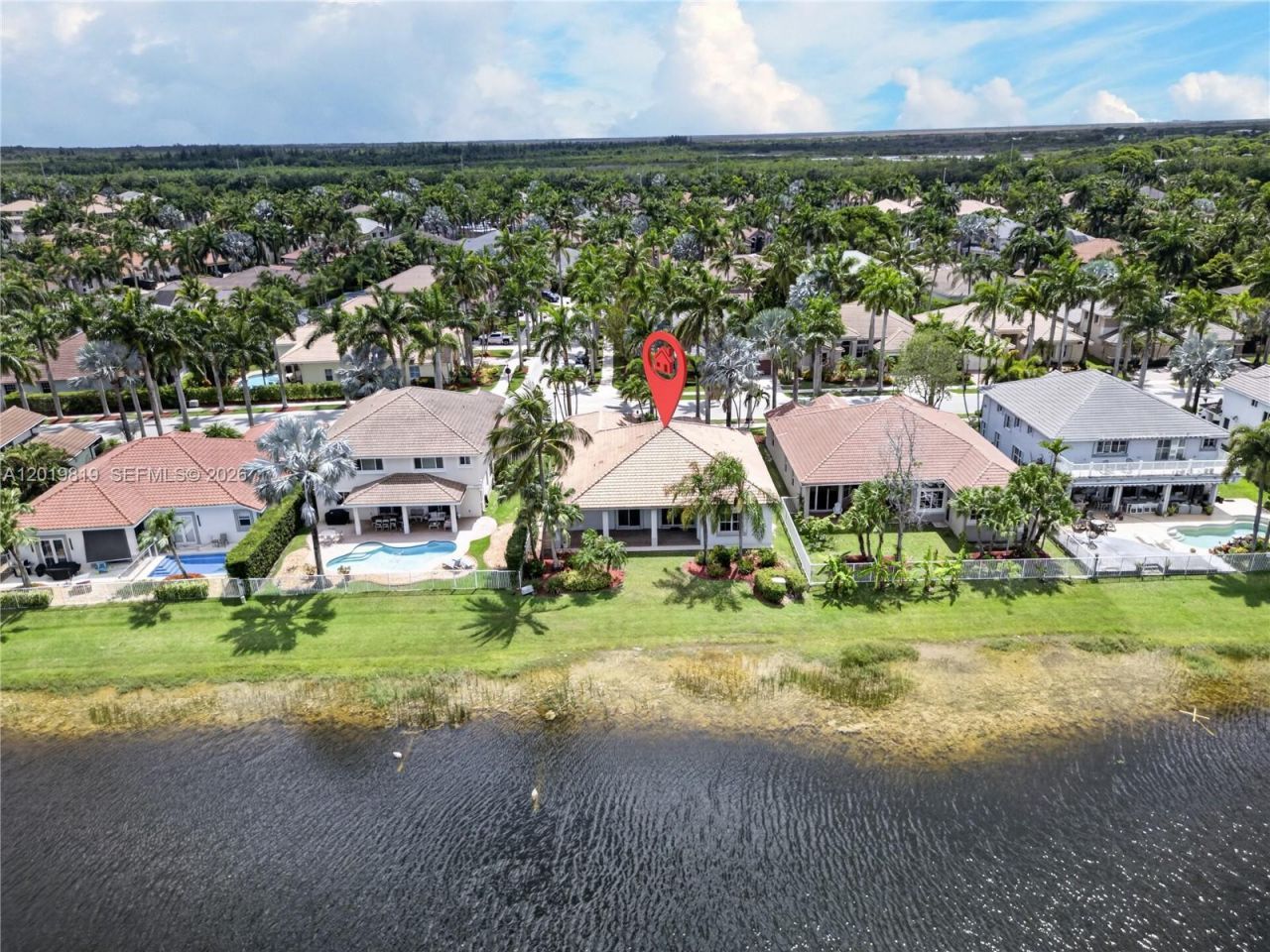 2288 Quail Roost Dr , Weston, FL 33327 Photo