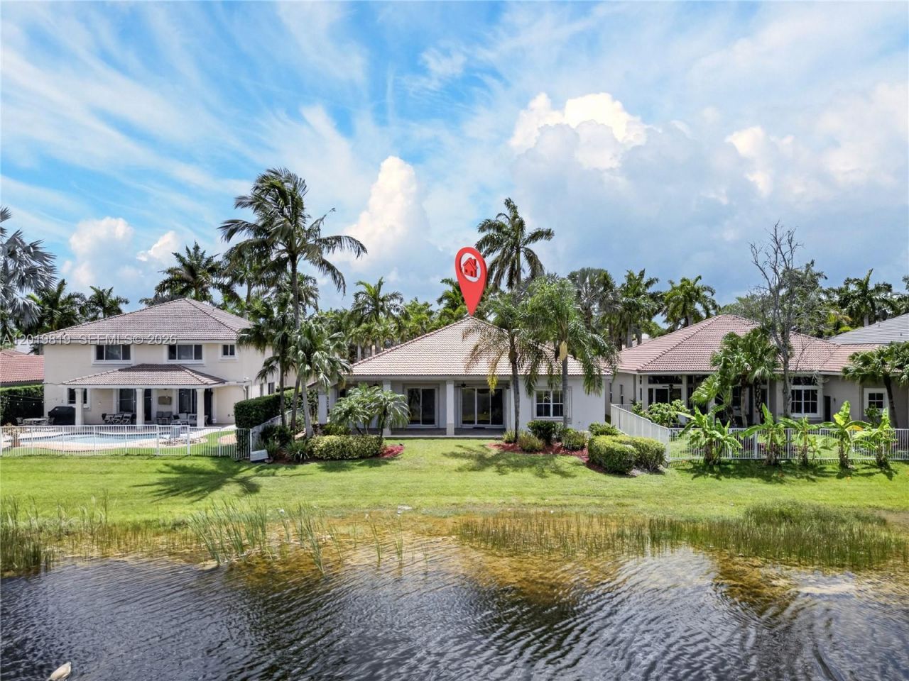 2288 Quail Roost Dr , Weston, FL 33327 Photo