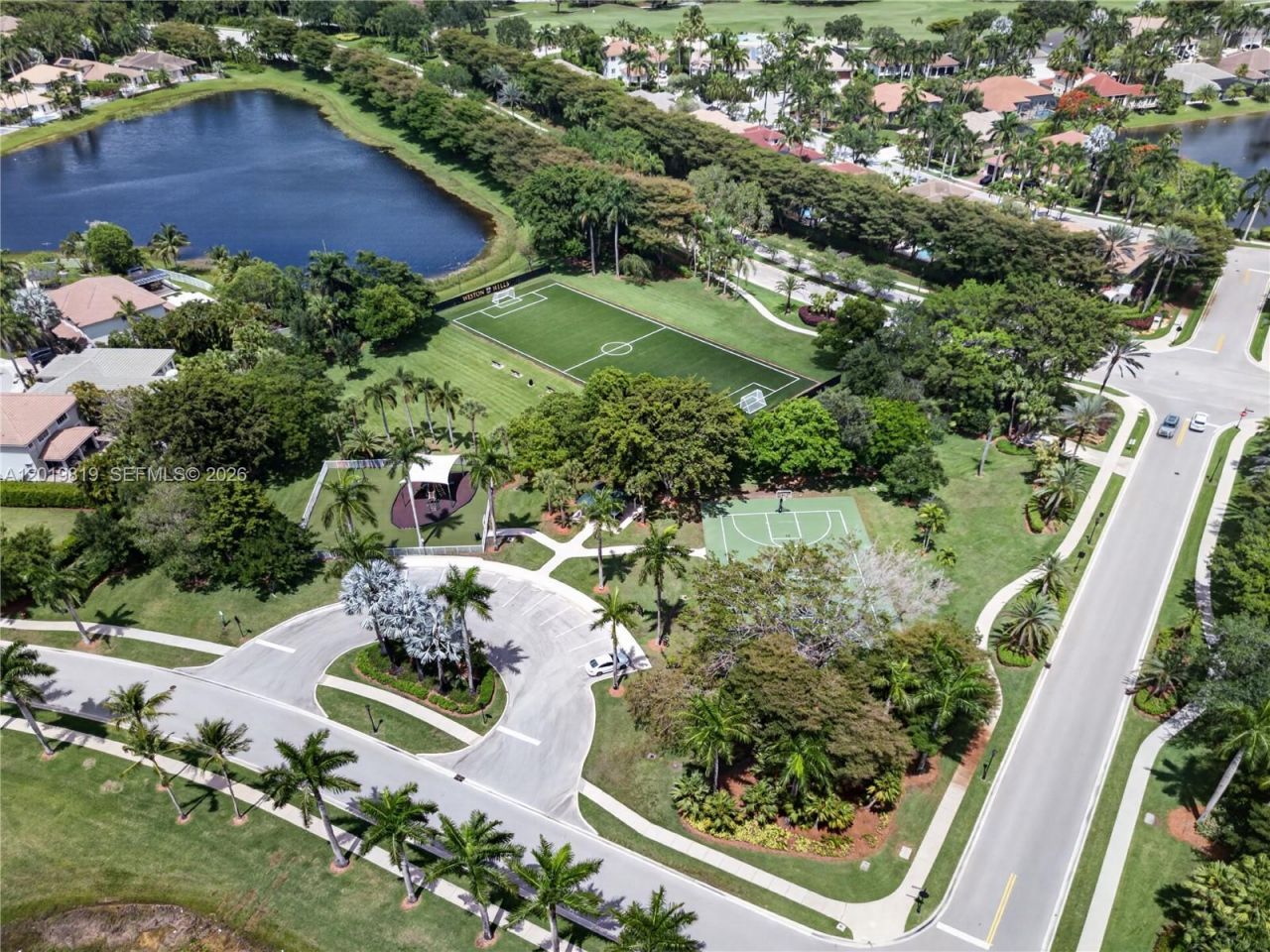 2288 Quail Roost Dr , Weston, FL 33327 Photo
