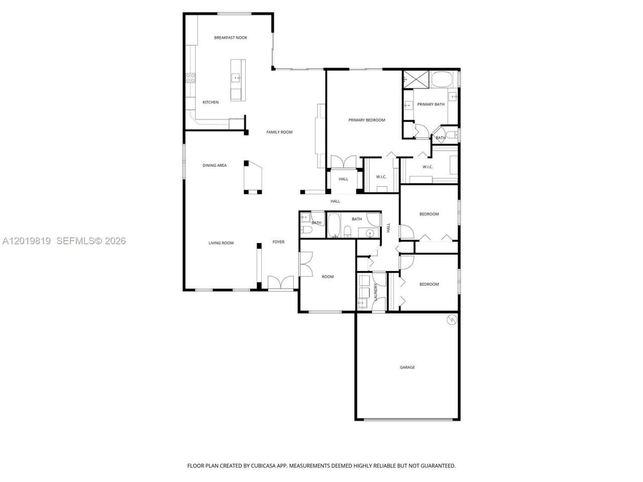 2288 Quail Roost Dr , Weston, FL 33327 Photo